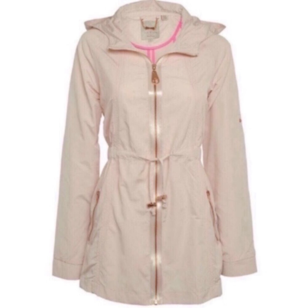 Ted Baker Rainjacket